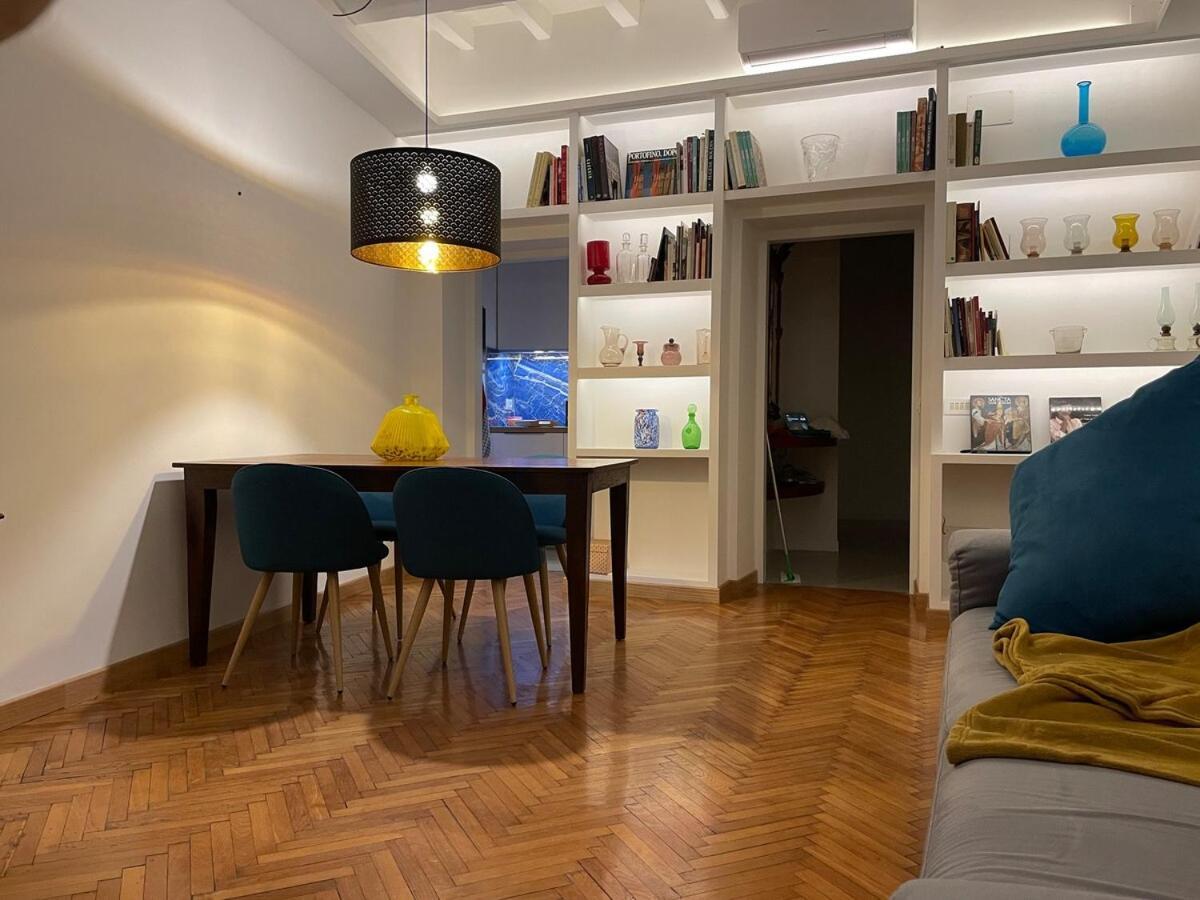 Carpe Diem Sistina Appartamento Roma